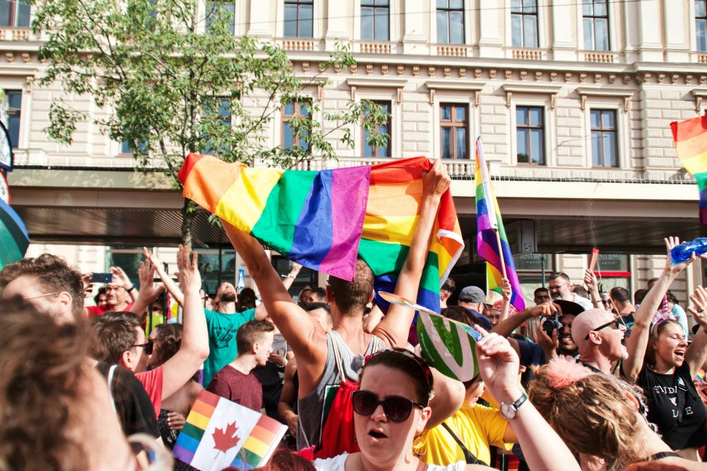 LGBTQ+ Friendly Cities in the Midwest