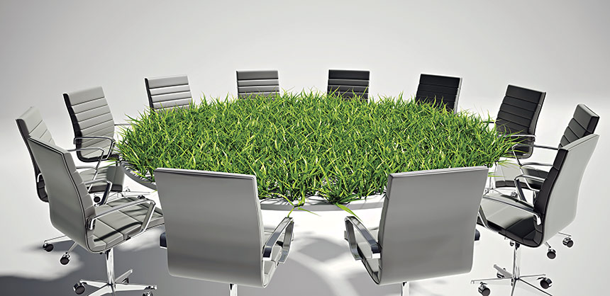 The Best Places to Host a Sustainable Meeting in the&nbsp;Midwest